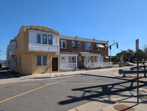 309 N Delaware Ave, Atlantic City, NJ 08401