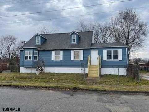 1 SPRUCE STREET, Penns Grove Borough, NJ 08069