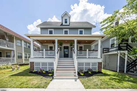341 Central Ave, Ocean City, NJ 08226