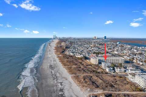 321 S 6th Unit 8 Street, Brigantine, NJ 08203