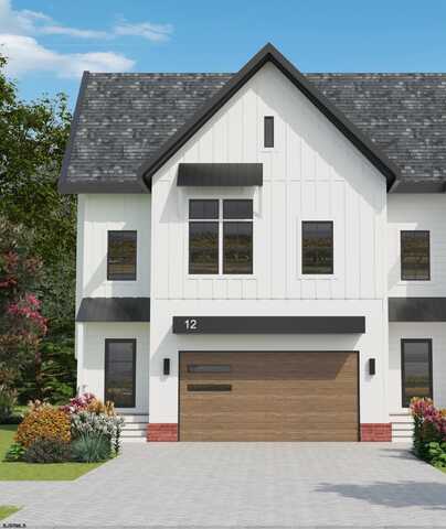 12 Creek Ln, Linwood, NJ 08221