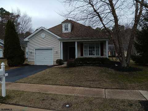 119 oxford Ct, Smithville, NJ 08205