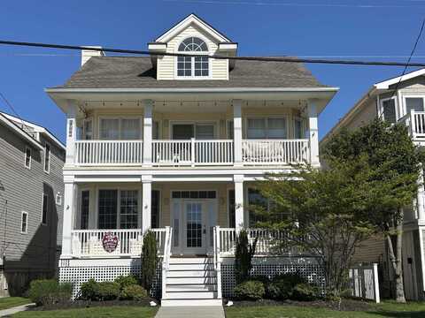 2728 Central Ave, Ocean City, NJ 08226