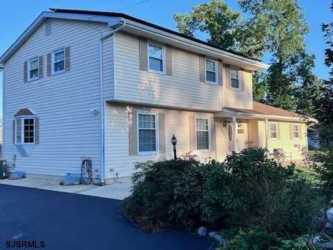 101 Woodlawn Ave Ave, Newfield, NJ 08344