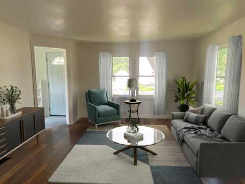 12 Clough St., Potsdam, NY 13676
