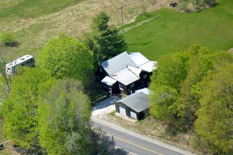 2111 County Route 10, Depeyster, NY 13633