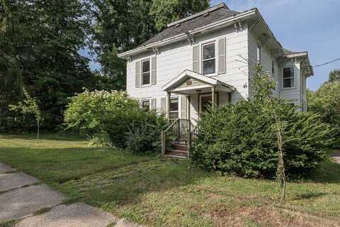 8 College Street, Canton, NY 13617