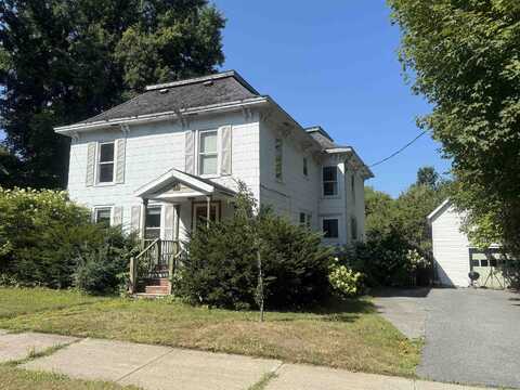 8 College Street, Canton, NY 13617