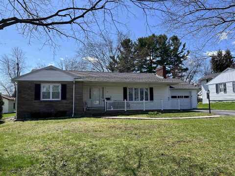 46 Churchill Avenue, Massena, NY 13662