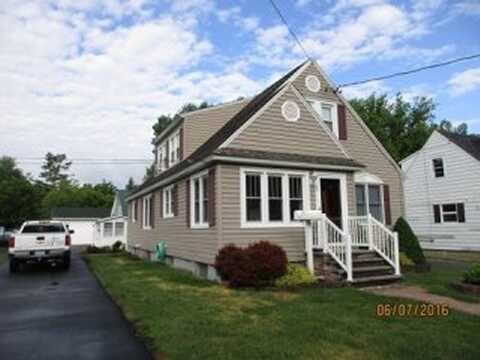 50 & 50 1/2 Parker Avenue, Massena, NY 13662