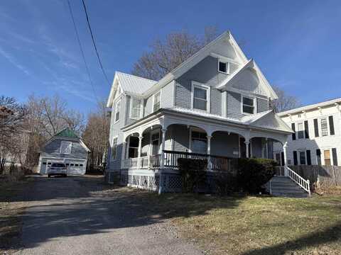 52 Bay St, Potsdam, NY 13676