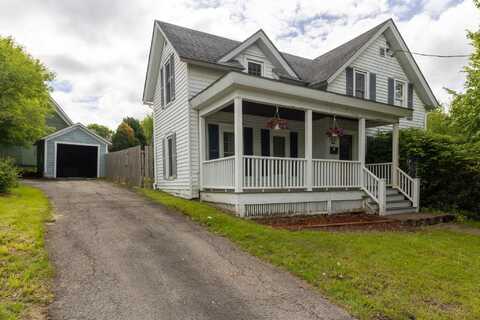 36 State Street, Canton, NY 13617