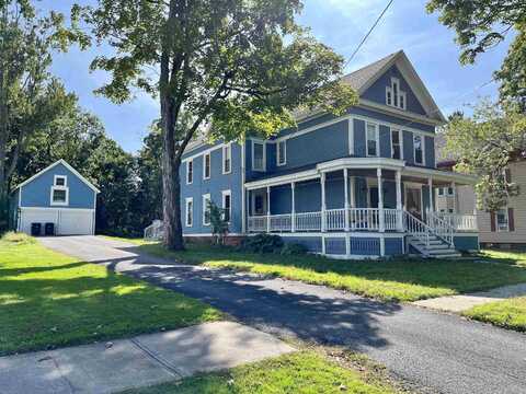 23 Chestnut St, Potsdam, NY 13676