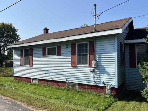 19 Lafayette Street, Ogdensburg, NY 13669