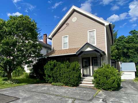 47 John St, Gouverneur, NY 13642