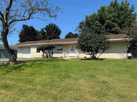 46 Highland Ave., Massena, NY 13662