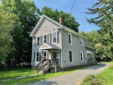 86 Main St., Potsdam, NY 13676