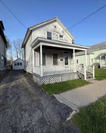 624 Morris STREET, Ogdensburg, NY 13669