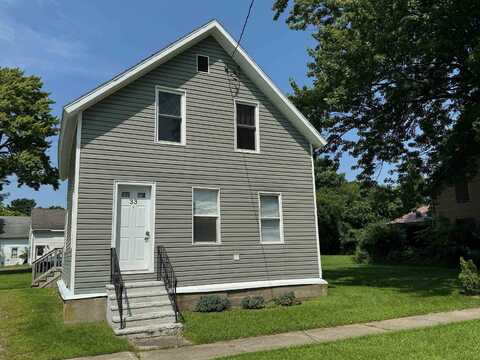 33 Walnut St., Potsdam, NY 13676