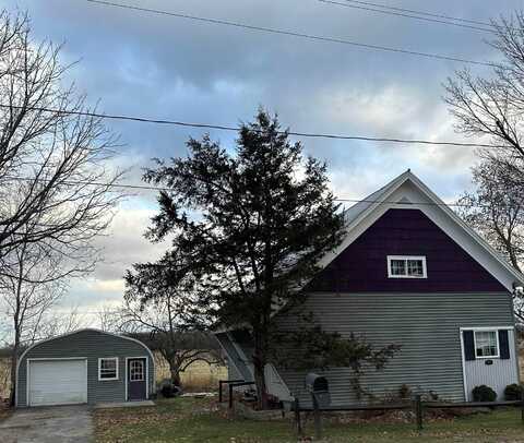 4338 County Route 10, Depeyster, NY 13633