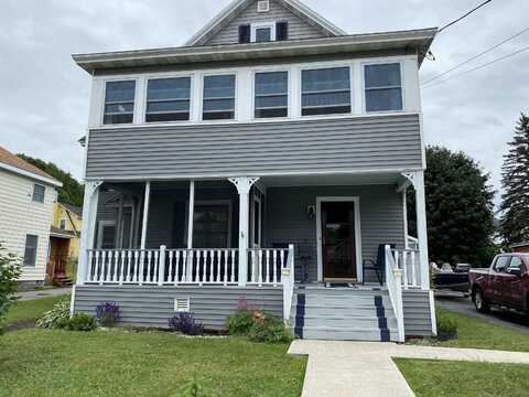 203 East Orvis Street, Massena, NY 13662