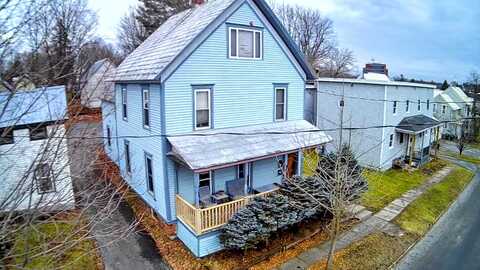 5 State, Potsdam, NY 13676