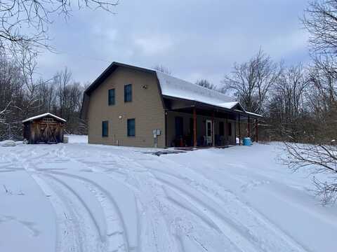 619 Sylvia Lake Rd, Gouverneur, NY 13642