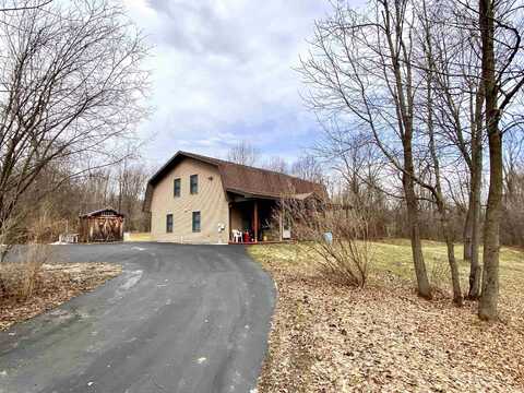 619 Sylvia Lake Rd, Gouverneur, NY 13642