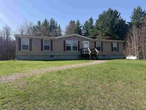 36 Cook Road, Waverly, NY 12980