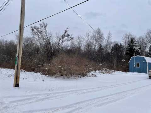 Willard Rd, Massena, NY 13662