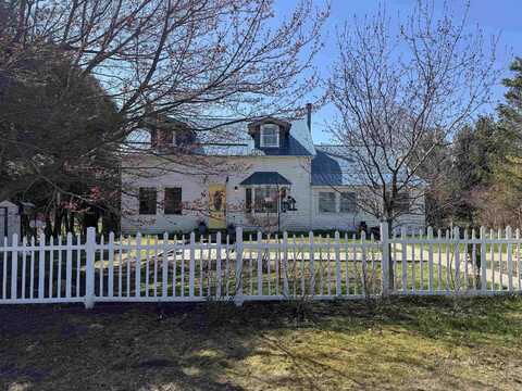 391 Perrin Road, Potsdam, NY 13676