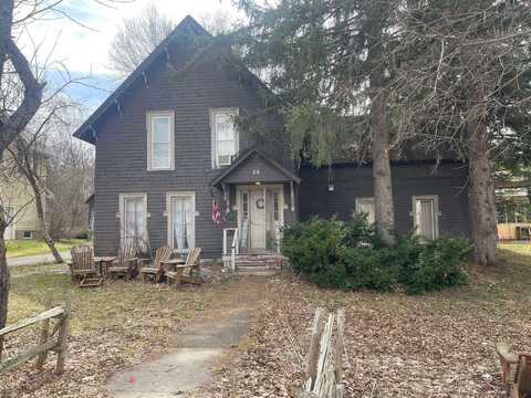 34 E Main, Canton, NY 13617