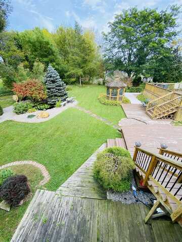 806 Linden Street, Ogdensburg, NY 13669