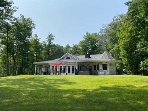 21 Hastings Falls Rd/Prvt, Brasher Falls, NY 13613