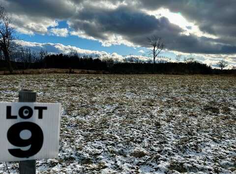 Morley Potsdam Rd Lot 9, Potsdam, NY 13676
