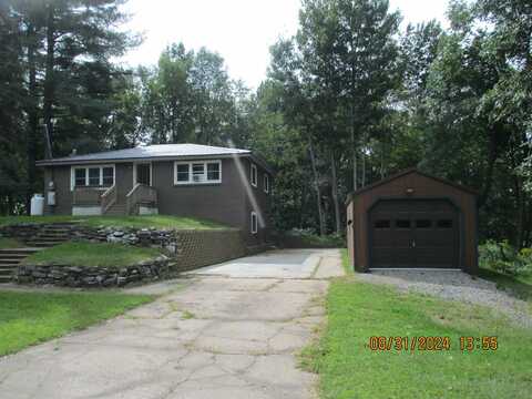 8737 Van Amber Rd, Castorland, NY 13620