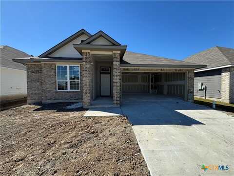 1927 Meridian Loop, Temple, TX 76504