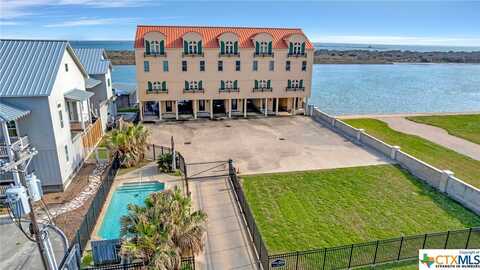2837 Stella, Port o Connor, TX 77982
