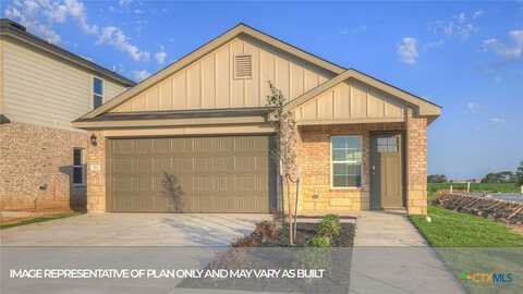 441 New Albany Lane, San Marcos, TX 78666