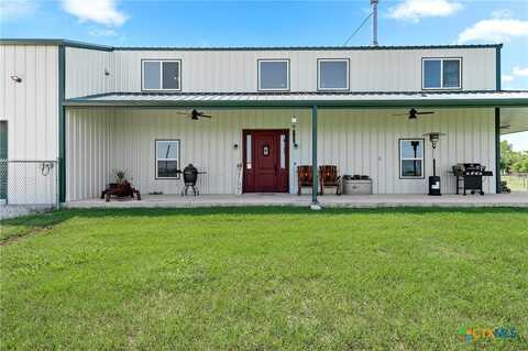 463 County Road 436, Thorndale, TX 76577