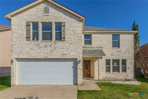 429 Starview Street, Temple, TX 76502