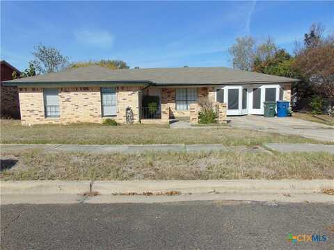 809 N 23rd Street, Copperas Cove, TX 76522