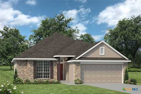 10027 Cauthon Cove, Killeen, TX 76542