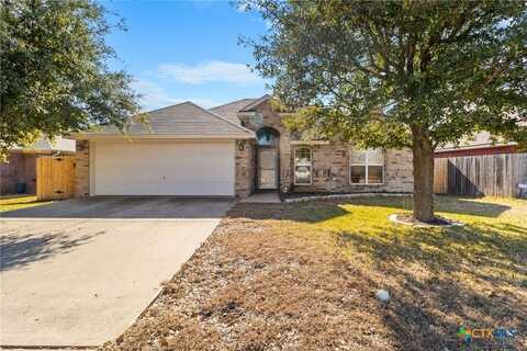 5209 Foxhill Road, Temple, TX 76502