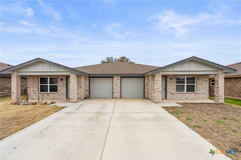 1806 Castroville Trail, Copperas Cove, TX 76522