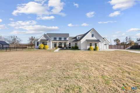 268 Glenview Circle, Belton, TX 76513
