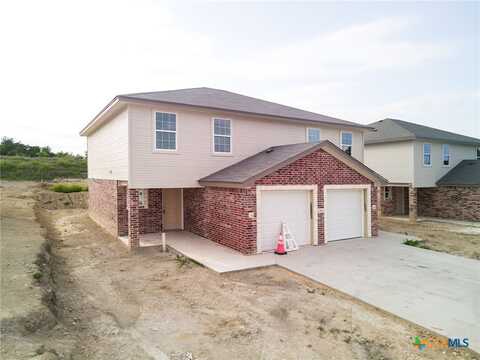 228 N Mary Jo Drive, Harker Heights, TX 76548