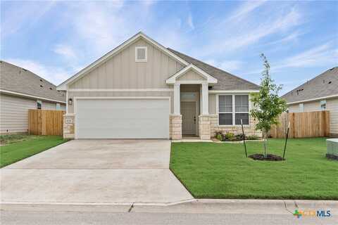 9119 Littlefield Drive, Temple, TX 76502