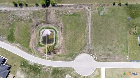 8129 Evenfall Lane, Temple, TX 76502