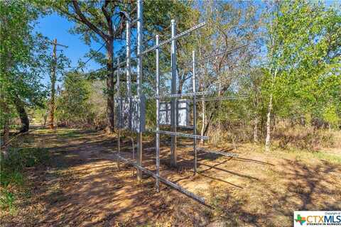 3597 Baker Road, Kingsbury, TX 78638